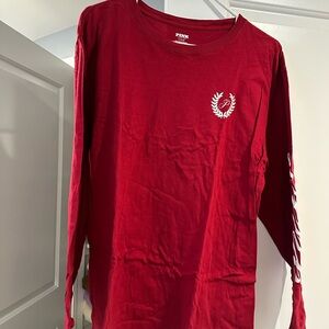 PINK/ VS long sleeve women’s